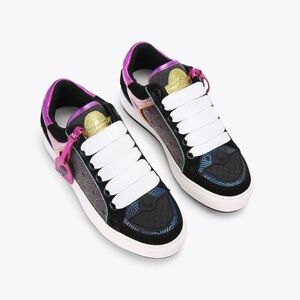 SouthBank Tag Sneaker | Kurt Geiger London